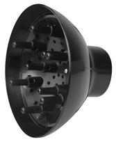 Parlux 385 BIG Diffuser (Juodas/Black)