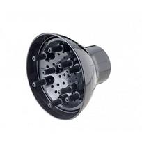 difuzorius plaukams - Parlux 385 BIG Diffuser (Juodas/Black) - 2 nuotrauka