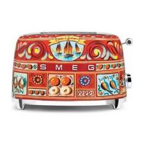 smeg skrudintuvas - SMEG TSF01DGEU, D&G - 1 nuotrauka
