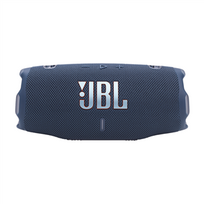 koloneles - JBL Charge 6 Blue (Mėlyna) - 2 nuotrauka