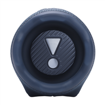 koloneles - JBL Charge 6 Blue (Mėlyna) - 4 nuotrauka