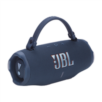 koloneles - JBL Charge 6 Blue (Mėlyna) - 5 nuotrauka