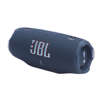 koloneles - JBL Charge 6 Blue (Mėlyna) - 7 nuotrauka