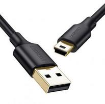 Ugreen Universal Mini USB Data Cable 1m Black