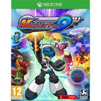 xbox one xbox series x - Mighty No.9 XBOX ONE - 2 nuotrauka