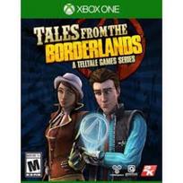 borderlands 3 - Tales from the Borderlands XBOX ONE - 1 nuotrauka