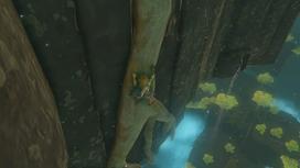 zelda - The Legend of Zelda: Tears of the Kingdom Switch - 2 nuotrauka
