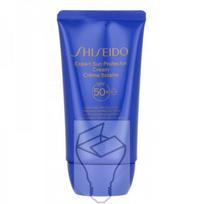face - Shiseido Expert Sun Protector Face Cream SPF50+ 50ml - 1 nuotrauka
