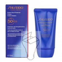 face - Shiseido Expert Sun Protector Face Cream SPF50+ 50ml - 2 nuotrauka