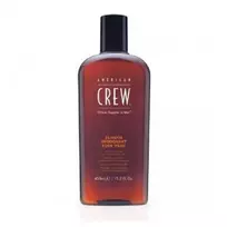 American Crew 24H Fresh Body Wash 3in1 kūno prausiklis  450 ml.