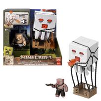 minecraft figurele filmo - Mattel Minecraft filmo figūrėlė „The Big One“ (JFB69) - 3 nuotrauka