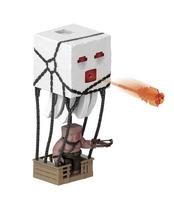minecraft figurele filmo - Mattel Minecraft filmo figūrėlė „The Big One“ (JFB69) - 5 nuotrauka