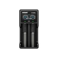 dc dc charger - XTAR MC4 battery charger Household battery DC - 1 nuotrauka