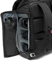 fot krepsiai - Manfrotto Chicago 50 (MB CH-BP-50) - 4 nuotrauka