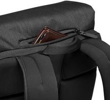 fot krepsiai - Manfrotto Chicago 50 (MB CH-BP-50) - 5 nuotrauka
