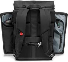 fot krepsiai - Manfrotto Chicago 50 (MB CH-BP-50) - 6 nuotrauka