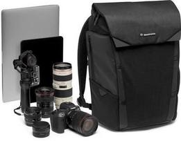 fot krepsiai - Manfrotto Chicago 50 (MB CH-BP-50) - 7 nuotrauka