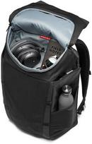 fot krepsiai - Manfrotto Chicago 50 (MB CH-BP-50) - 9 nuotrauka