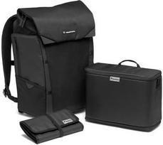 fot krepsiai - Manfrotto Chicago 50 (MB CH-BP-50) - 15 nuotrauka
