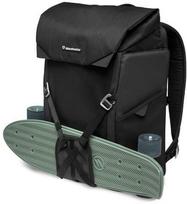 fot krepsiai - Manfrotto Chicago 50 (MB CH-BP-50) - 18 nuotrauka