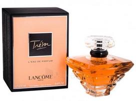 kvepalai tresor - Lancome Tresor EDP 30ml - 3 nuotrauka