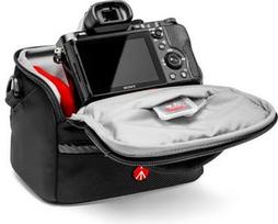 fot krepsiai - Manfrotto Advanced Active 1 (MB MA-SB-A1) - 2 nuotrauka