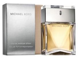 kors kvepalai - Michael Kors Michael, 100ml (EDP) - 1 nuotrauka