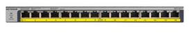 ethernet switch 1000mbps - Netgear GS116PP-100EUS - 6 nuotrauka
