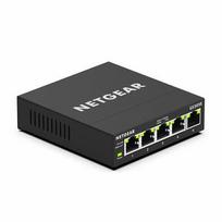 ethernet switch 1000mbps - Netgear GS305E 5-Port - 2 nuotrauka
