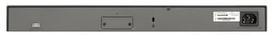 tinklo sakotuvas 24 - Netgear S3300 Smart Switch GS728TXP 24-port - 8 nuotrauka