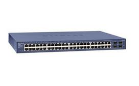 sakotuvas 10 - NETGEAR GS748T-500EUS - 2 nuotrauka