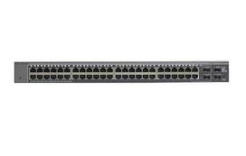 sakotuvas 10 - NETGEAR GS748T-500EUS - 3 nuotrauka