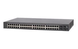 sakotuvas 10 - NETGEAR GS748T-500EUS - 5 nuotrauka