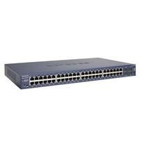 sakotuvas 10 - NETGEAR GS748T-500EUS - 7 nuotrauka