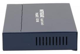 gigabit switch - NETGEAR ProSafe GS108GE - 5 nuotrauka