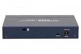 gigabit switch - NETGEAR ProSafe GS108GE - 6 nuotrauka