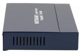 gigabit switch - NETGEAR ProSafe GS108GE - 7 nuotrauka