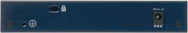 gigabit switch - NETGEAR ProSafe GS108GE - 8 nuotrauka