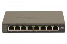 netgear gs108 - NETGEAR ProSafe PLUS GS108E - 2 nuotrauka