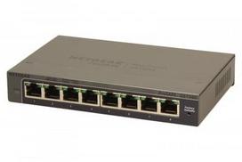 netgear gs108 - NETGEAR ProSafe PLUS GS108E - 3 nuotrauka