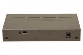 netgear gs108 - NETGEAR ProSafe PLUS GS108E - 5 nuotrauka