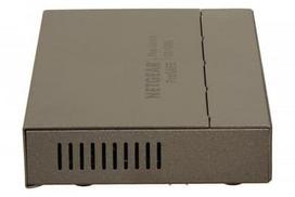 netgear gs108 - NETGEAR ProSafe PLUS GS108E - 6 nuotrauka