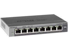 netgear gs108 - NETGEAR ProSafe PLUS GS108E - 7 nuotrauka