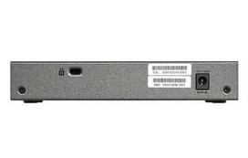 netgear gs108 - NETGEAR ProSafe PLUS GS108E - 9 nuotrauka
