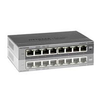 netgear gs108 - NETGEAR ProSafe PLUS GS108E - 14 nuotrauka