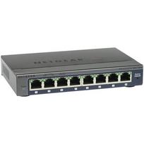 netgear gs108 - NETGEAR ProSafe PLUS GS108E - 16 nuotrauka