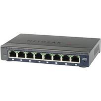 netgear gs108 - NETGEAR ProSafe PLUS GS108E - 17 nuotrauka