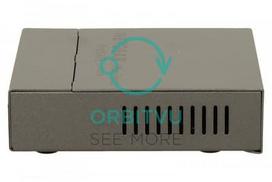tinklo komutatoriai - NETGEAR ProSafe PLUS GS105E - 5 nuotrauka