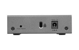 tinklo komutatoriai - NETGEAR ProSafe PLUS GS105E - 11 nuotrauka
