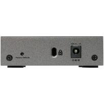 tinklo komutatoriai - NETGEAR ProSafe PLUS GS105E - 16 nuotrauka